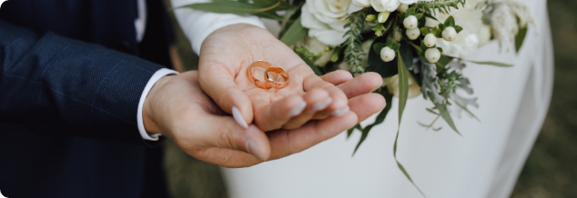 You Have Just Got Engaged – What Do You Do Next? Top 5 Wedding Planning Tips